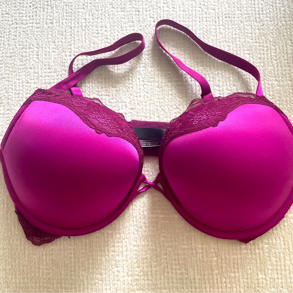 Victoria's Secret Bombshell